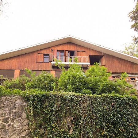 Bed and Breakfast Casa Brava Unquillo Zewnętrze zdjęcie