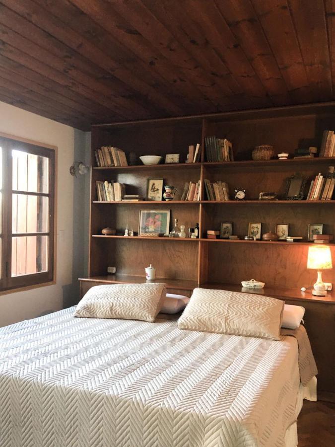 Bed and Breakfast Casa Brava Unquillo Zewnętrze zdjęcie